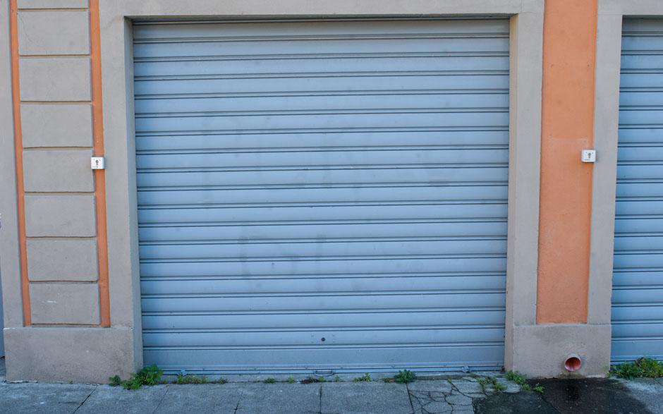 store volet roulant électrique Bondy