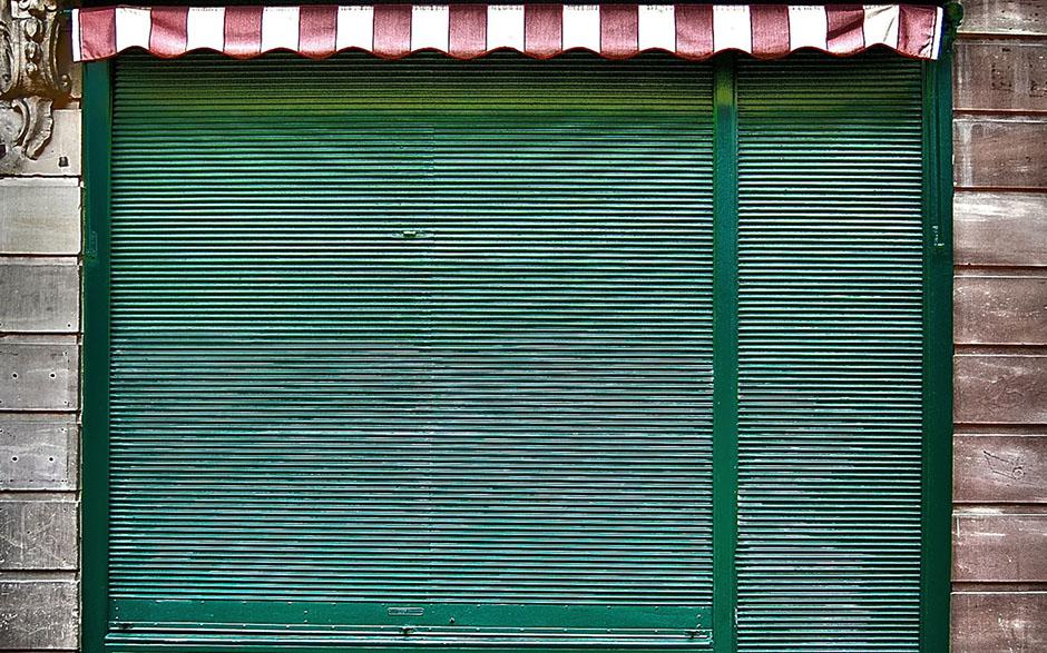 rideaux roulant exterieur Meaux