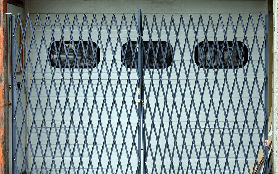 store volet roulant électrique Bondy